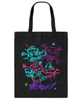 Tote Bag - Printed in the EU