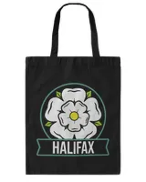 Yorkshire Terrier Halifax Yorkshire White Rose of Yorkshire Emblem Yorkie