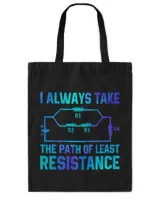 Tote Bag - Printed in the EU