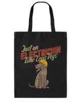 Tote Bag - Printed in the EU