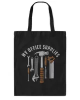 Tote Bag - Printed in the EU