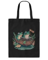 Tote Bag - Printed in the EU