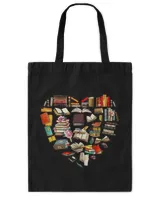 Tote Bag - Printed in the EU