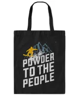 Tote Bag - Printed in the EU