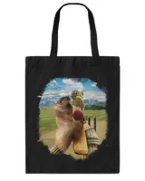 Tote Bag - Printed in the EU