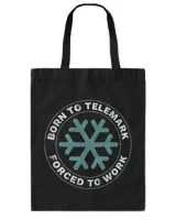 Tote Bag - Printed in the EU