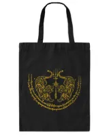 Tote Bag - Printed in the EU