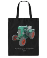 Tote Bag - Printed in the EU