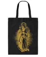 Tote Bag - Printed in the EU