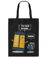 Tote Bag - Printed in the EU