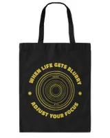 Tote Bag - Printed in the EU