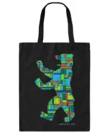 Tote Bag - Printed in the EU