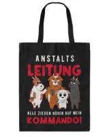 Tote Bag - Printed in the EU