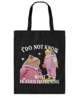 Tote Bag - Printed in the EU