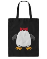 Penguins Lover Costume Funny Tuxedo Halloween Costume