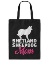 Dog Shetland Womens Shetland Sheepdog mom 2