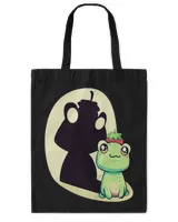 Frogs Cute Anime Kawaii Frog With Strawberry Hat for Women Girl