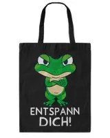 Tote Bag - Printed in the EU