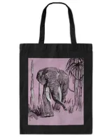 Tote Bag - Printed in the EU