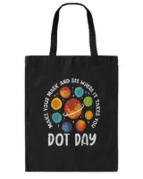 Tote Bag - Printed in the EU