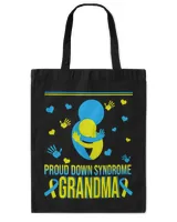 Down Syndrome Proud Down Syndrome Grandma Down Syndrome Awareness Family