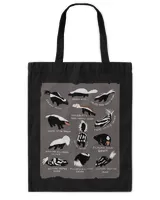 Tote Bag - Printed in the EU