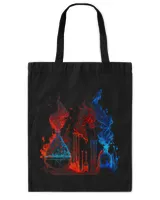 Tote Bag - Printed in the EU