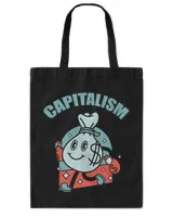 Tote Bag - Printed in the EU