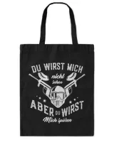 Tote Bag - Printed in the EU