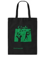 Tote Bag - Printed in the EU