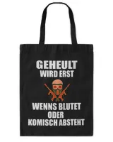 Tote Bag - Printed in the EU