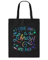 Tote Bag - Printed in the EU