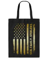 Tote Bag - Printed in the EU