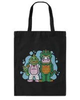 Tote Bag - Printed in the EU