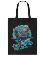 Sea Lion Gift La Jolla California Seal and Sea Lion Cove Beach San Diego