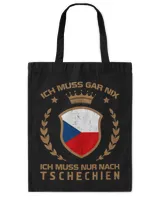 Tote Bag - Printed in the EU