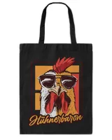 Tote Bag - Printed in the EU