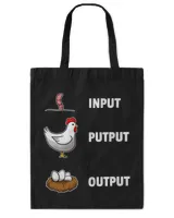 Tote Bag - Printed in the EU