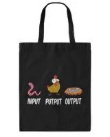 Tote Bag - Printed in the EU