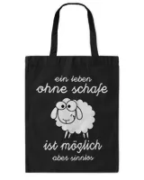 Tote Bag - Printed in the EU