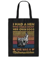 Tote Bag - Printed in the EU