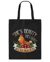 Tote Bag - Printed in the EU