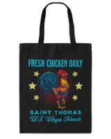 Tote Bag - Printed in the EU