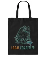 Tote Bag - Printed in the EU