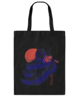 Tote Bag - Printed in the EU