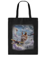 Tote Bag - Printed in the EU