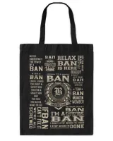 Tote Bag - Printed in the EU