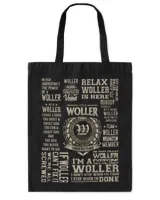 Tote Bag - Printed in the EU