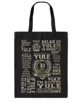 Tote Bag - Printed in the EU