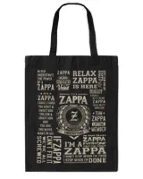 Tote Bag - Printed in the EU